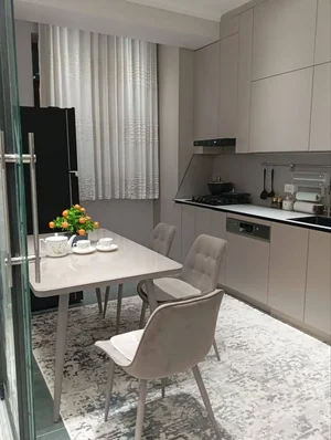 Фото 1 3-комн. Дом в ЖК ПАРИСЕН