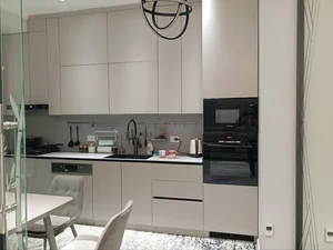 Фото 4 3-комн. Дом в ЖК ПАРИСЕН