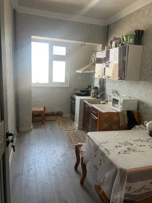 Фото 4 3-комн. квартира в Мирзо-Улугбекском районе