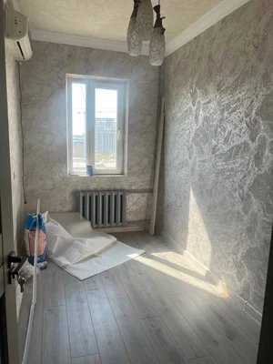 Фото 8 3-комн. квартира в Мирзо-Улугбекском районе