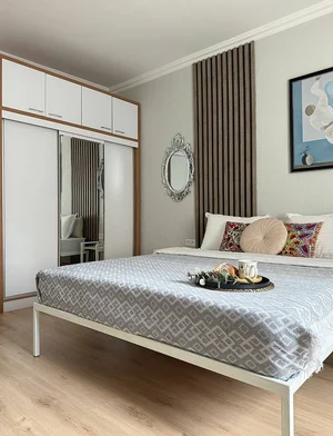 Фото 3 2-комн. квартира в Гафур Гулям