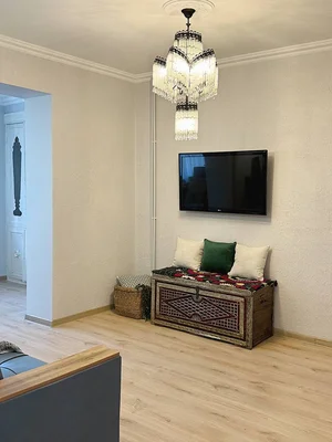 Фото 4 2-комн. квартира в Гафур Гулям