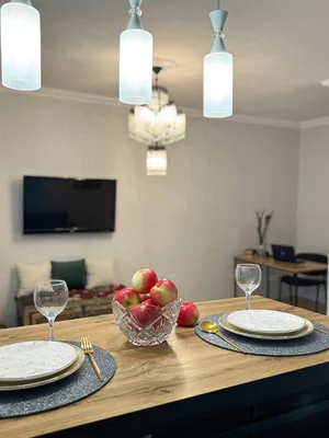 Фото 5 2-комн. квартира в Гафур Гулям