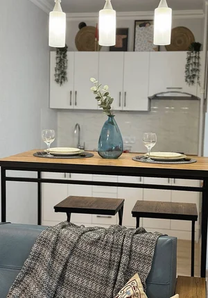 Фото 7 2-комн. квартира в Гафур Гулям