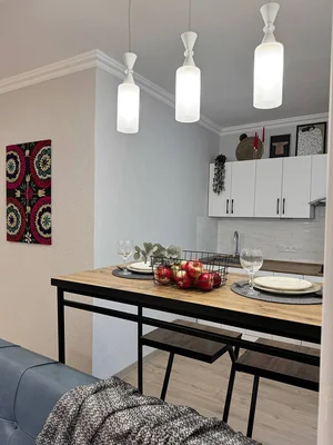 Фото 8 2-комн. квартира в Гафур Гулям