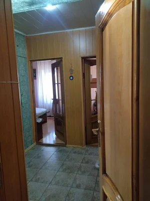 Фото 4 3-комн. квартира в Мирзо-Улугбекском районе