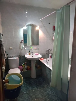 Фото 5 3-комн. квартира в Мирзо-Улугбекском районе