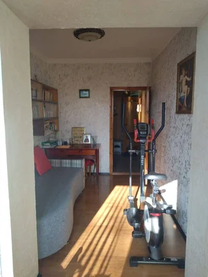 Фото 9 3-комн. квартира в Мирзо-Улугбекском районе