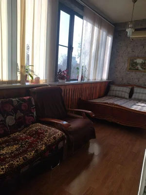 Фото 10 3-комн. квартира в Мирзо-Улугбекском районе