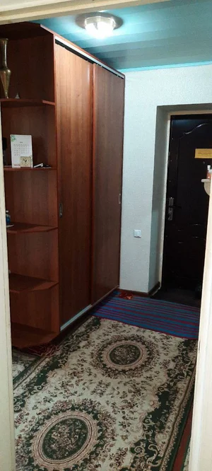 Фото 3 3-комн. квартира в Буюк Ипак Йули