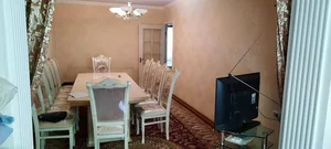 Фото 4 3-комн. квартира в Буюк Ипак Йули