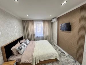 Фото 5 1-комн. квартира в Мирзо-Улугбекском районе