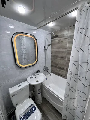 Фото 7 1-комн. квартира в Мирзо-Улугбекском районе