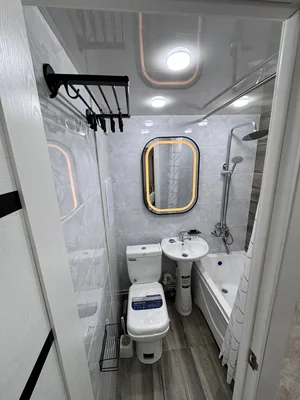 Фото 8 1-комн. квартира в Мирзо-Улугбекском районе