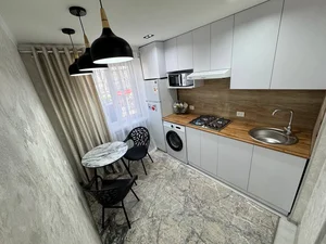 Фото 9 1-комн. квартира в Мирзо-Улугбекском районе