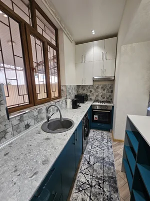 Фото 3 2-комн. квартира в Юнусабадском районе