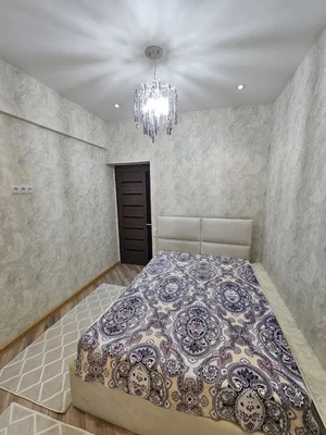 Фото 5 2-комн. квартира в Юнусабадском районе