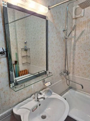 Фото 3 2-комн. квартира в Мирзо-Улугбекском районе