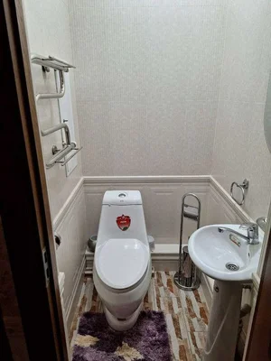 Фото 4 2-комн. квартира в Мирзо-Улугбекском районе