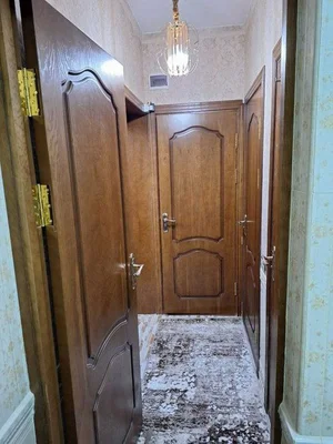 Фото 6 2-комн. квартира в Мирзо-Улугбекском районе