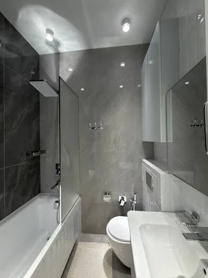 Фото 8 4-комн. квартира в Ок Сарой Урбан строй