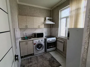 Фото 4 1-комн. квартира в Чиланзар