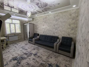 Фото 2 1-комн. квартира в Чиланзаре