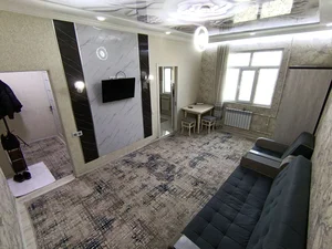 Фото 3 1-комн. квартира в Чиланзаре