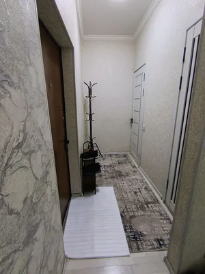 Фото 6 1-комн. квартира в Чиланзаре