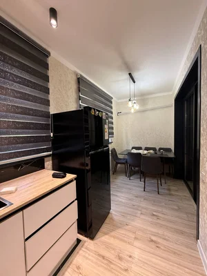 Фото 2 3-комн. квартира в МИРЗОУЛУГБЕК район