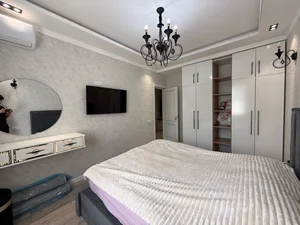 Фото 8 3-комн. квартира в МИРЗОУЛУГБЕК район