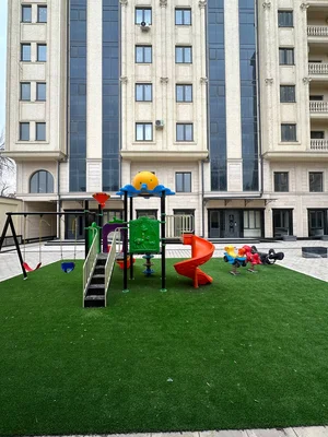 Фото 3 3-комн. квартира в Kamron Palas