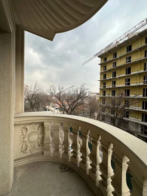 Фото 4 3-комн. квартира в Kamron Palas