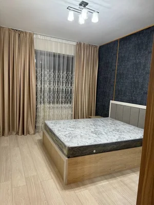 Фото 1 2-комн. квартира в Мирзо-Улугбекском районе