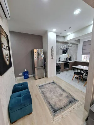 Фото 4 2-комн. квартира в ЖК ВЕК