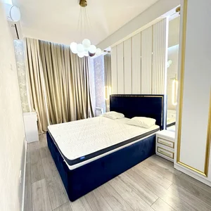 Фото 3 2-комн. квартира в Ж/К Казахстан