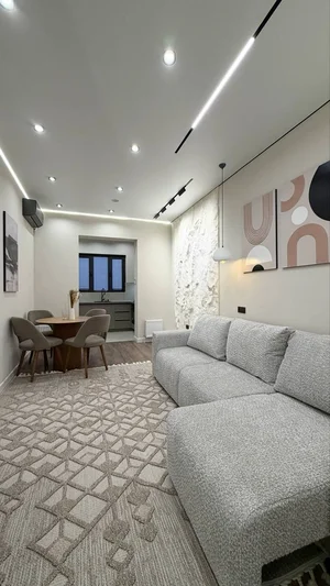 Фото 1 2-комн. квартира в Узбум