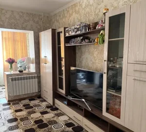 Фото 1 1-комн. квартира в Мирзо-Улугбекском районе