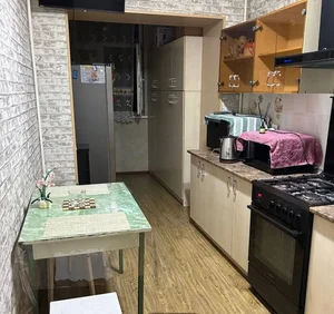 Фото 3 1-комн. квартира в Мирзо-Улугбекском районе