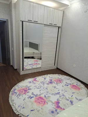 Фото 2 2-комн. квартира в Паркентский