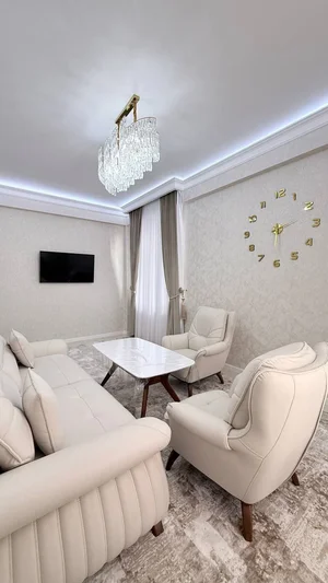 Фото 1 2-комн. квартира в Мирзо-Улугбекском районе