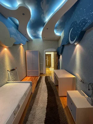 Фото 8 3-комн. квартира в Гостиница Россия