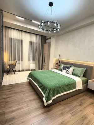 Фото 4 3-комн. квартира в Финансовый Институт