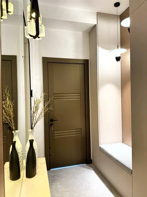 Фото 10 3-комн. квартира в Финансовый Институт