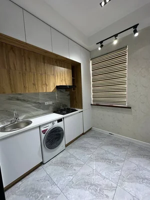 Фото 2 2-комн. квартира в Мирзо-Улугбекском районе