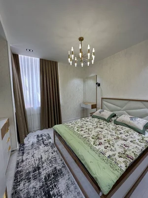 Фото 8 2-комн. квартира в Мирзо-Улугбекском районе