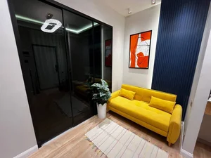 Фото 5 2-комн. квартира в Узкабель