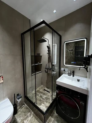 Фото 7 2-комн. квартира в Узкабель