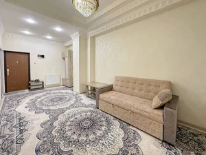 Фото 4 1-комн. квартира в Мирзо-Улугбекском районе