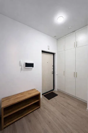 Фото 1 1-комн. квартира в Узбум